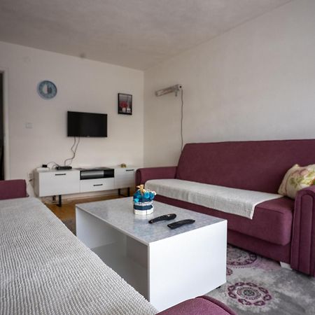 Ilidza Garden Escape Sarajevo Eksteriør billede