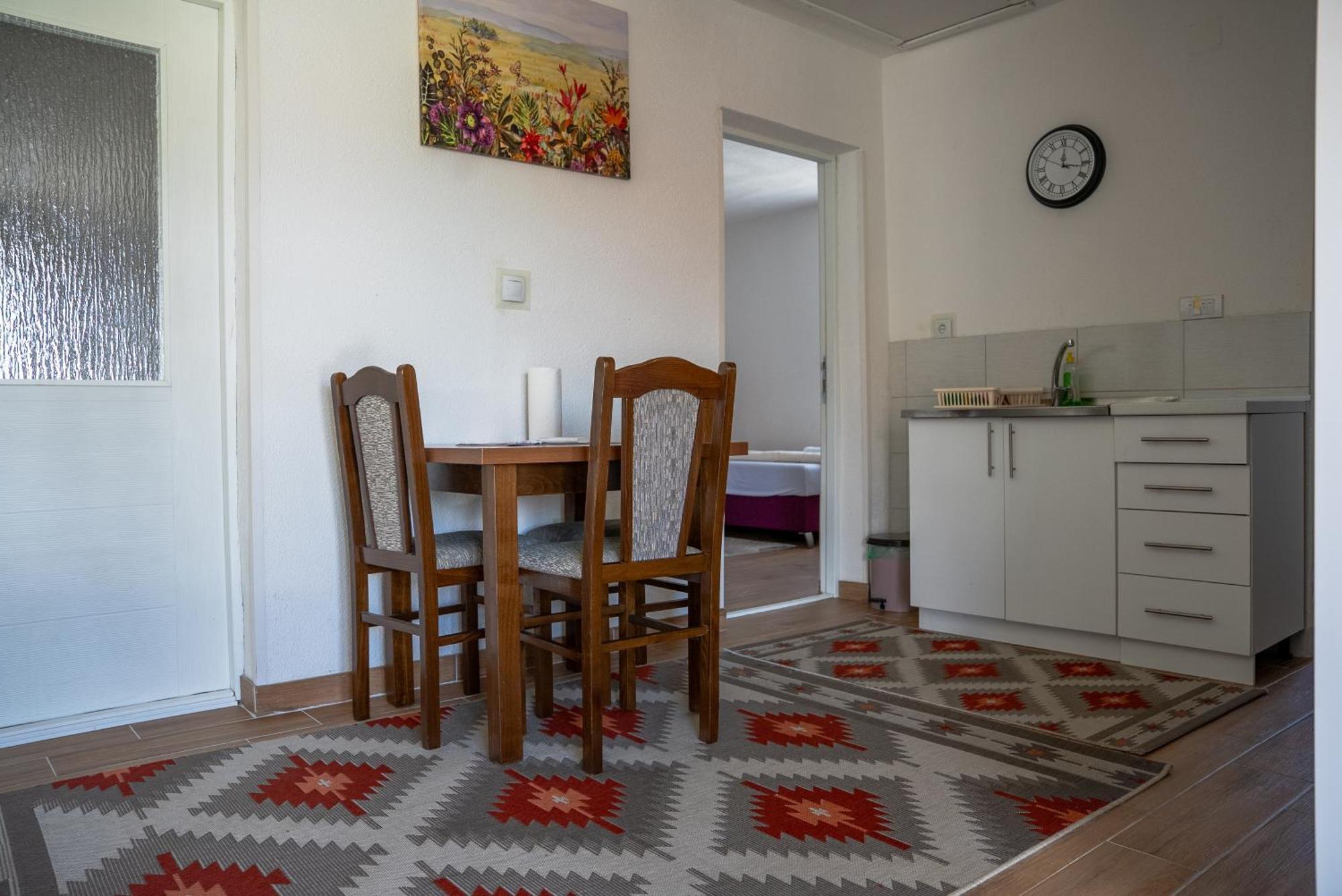 Ilidza Garden Escape Sarajevo Eksteriør billede